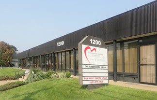 More details for 1200 W Broadway, Hewlett, NY - Office for Lease