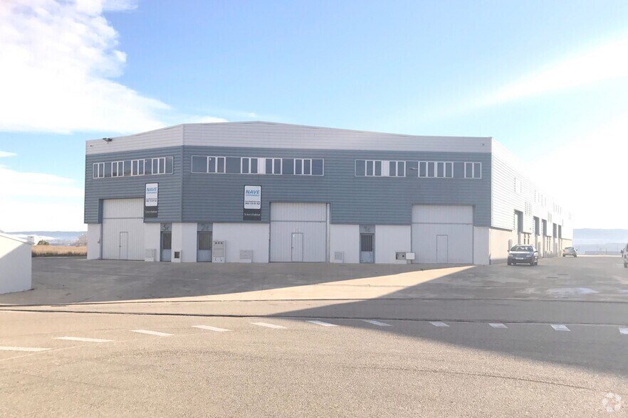 Calle Matabueyes, 7, Cabanillas del Campo, Guadalajara for sale - Primary Photo - Image 1 of 2