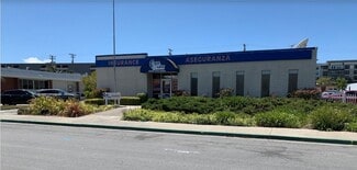 More details for 660 Price Ave, Redwood City, CA - Office for Lease