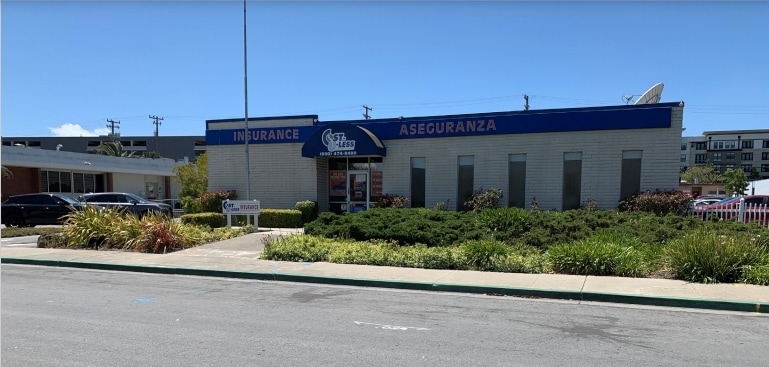 660 Price Ave, Redwood City, CA for lease Primary Photo- Image 1 of 3