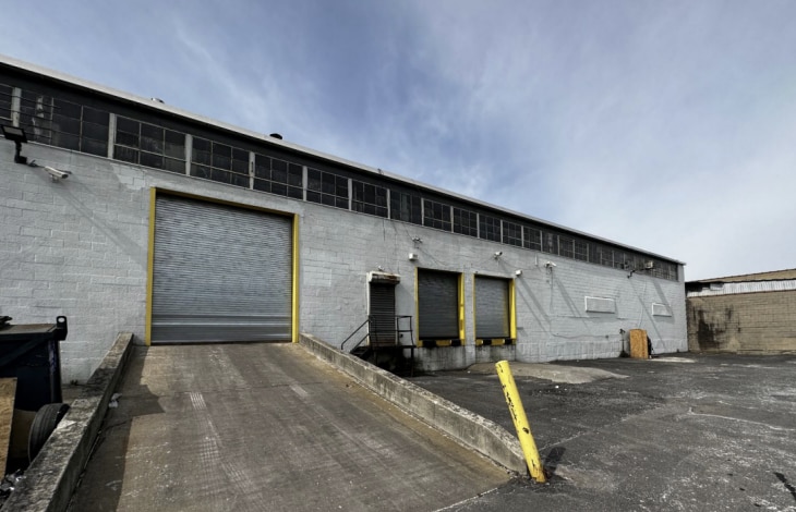 154 Morgan Ave, Brooklyn, NY for lease - Building Photo - Image 2 of 6