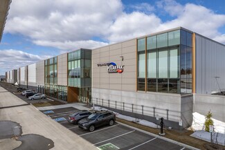 More details for Aut Transcanada, Kirkland, QC - Industrial for Lease