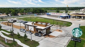 More details for 12306 Elam rd, Balch Springs, TX - Retail for Sale