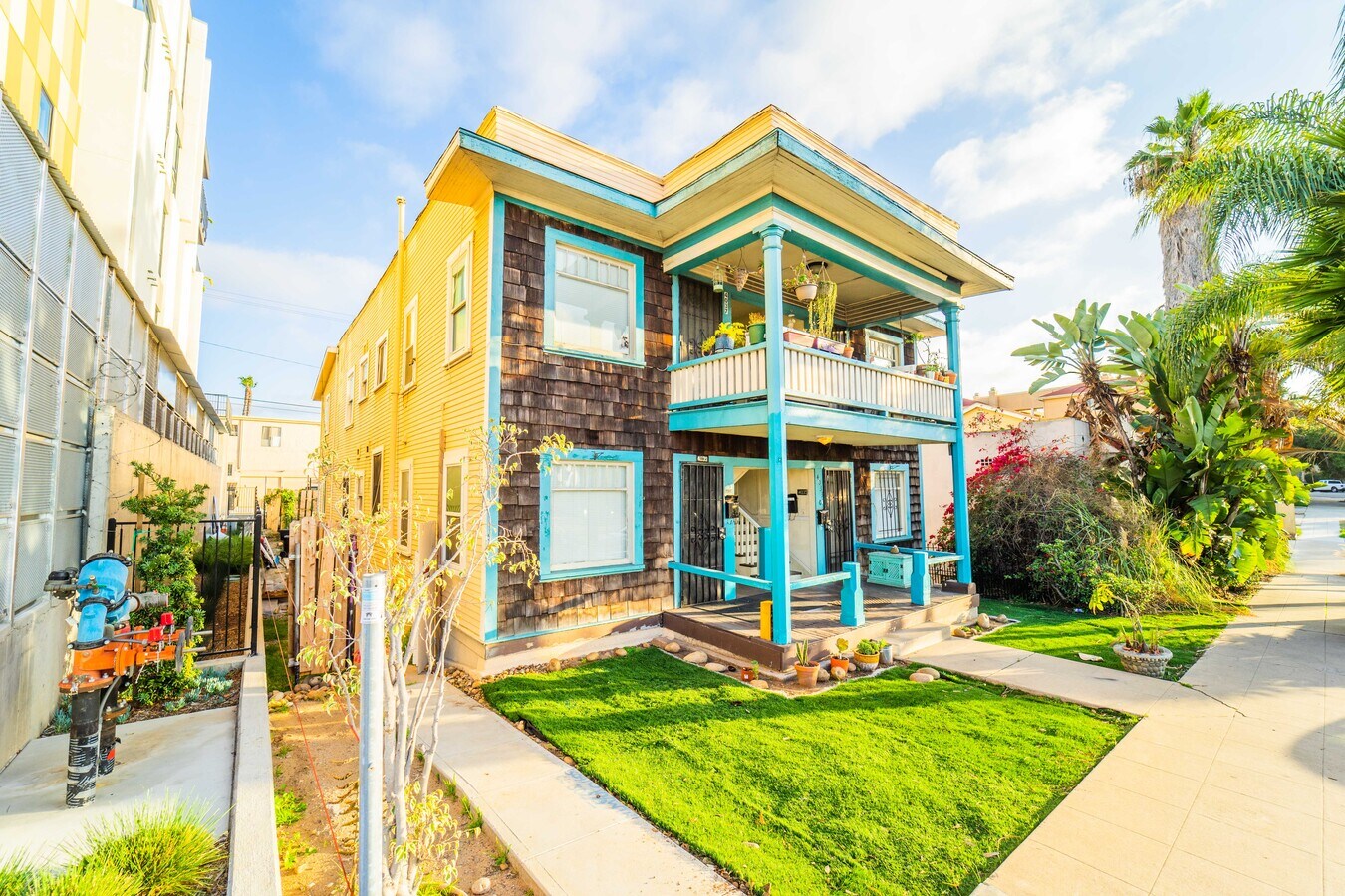 4033 Richmond St, San Diego, CA 92103 | LoopNet