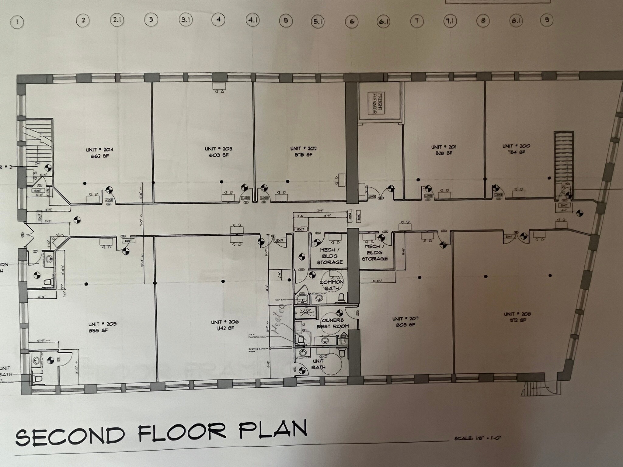 7 Oregon St, Fall River, MA for lease Interior Photo- Image 1 of 1