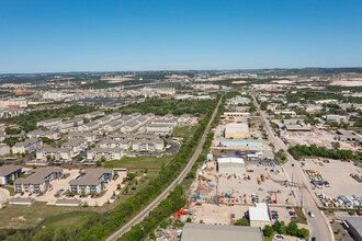 15030 Tradesman, San Antonio, TX for lease Building Photo- Image 2 of 11