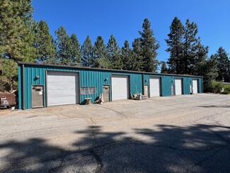 More details for 12731 Loma Rica Dr, Grass Valley, CA - Industrial for Sale