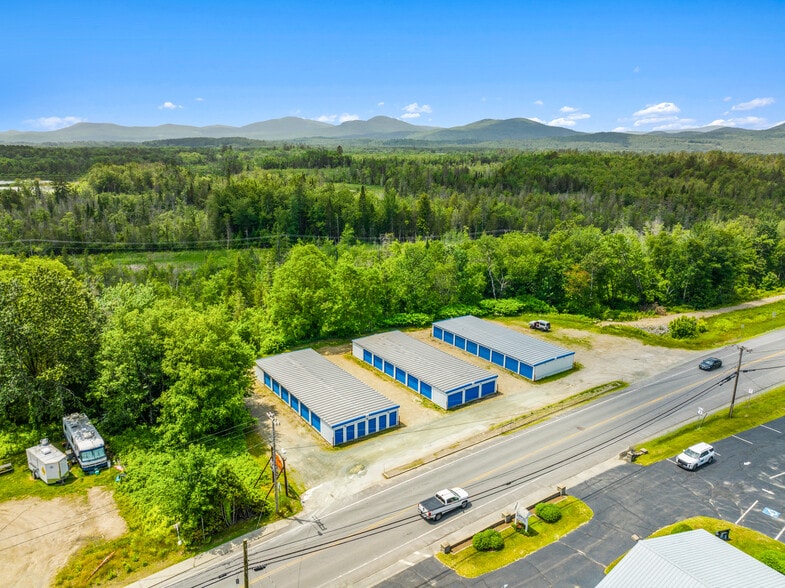 Bear Self-Storage Portfolio portfolio of 4 properties for sale on LoopNet.com - Building Photo - Image 3 of 8