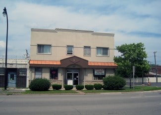 More details for 1404-1406 Southfield Rd, Lincoln Park, MI - Retail for Lease