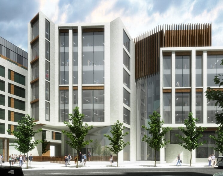 Queens Rd, Belfast for sale - Primary Photo - Image 1 of 1