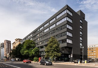 More details for 41-71 Commercial Rd, London - Office for Lease