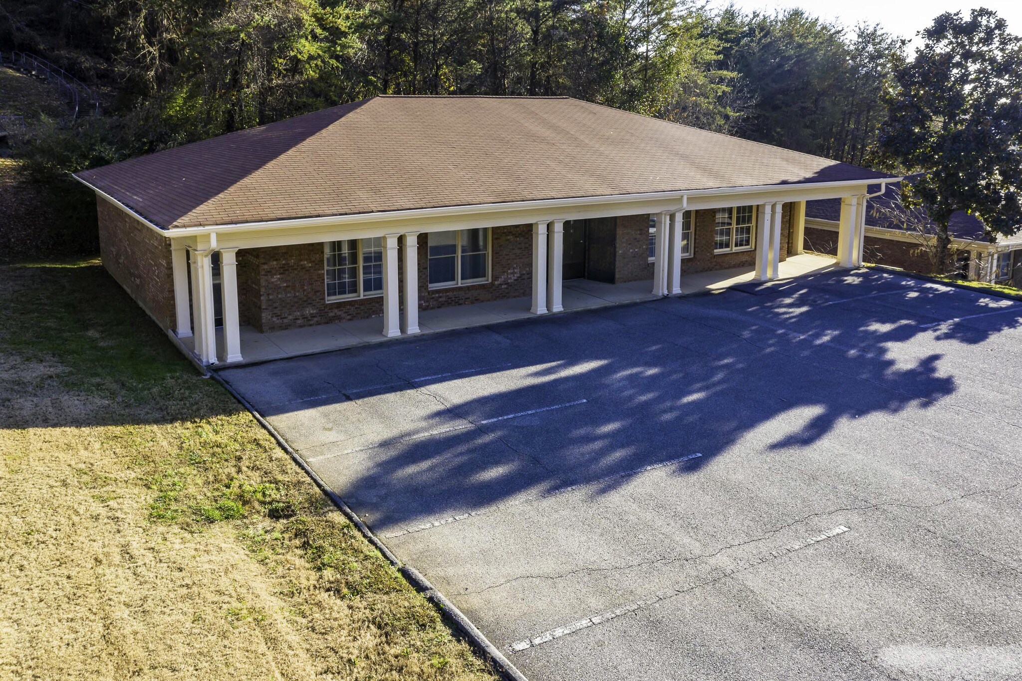 1020 Dallas Rd, Chattanooga, TN for sale Building Photo- Image 1 of 1