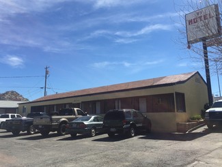 More details for 115 W Gaviland St, Searchlight, NV - Hospitality for Sale