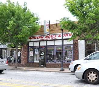 More details for 723 Frederick Rd, Catonsville, MD - Retail for Lease