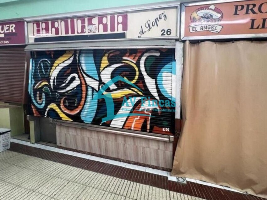 Sant Andreu de la Barca, BAR 08740 - - - Floor Plan - Image 1 of 1