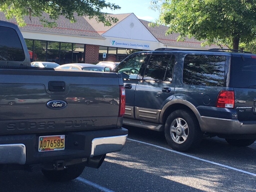 123 Coursevall Dr, Centreville, MD 21617 YMCA