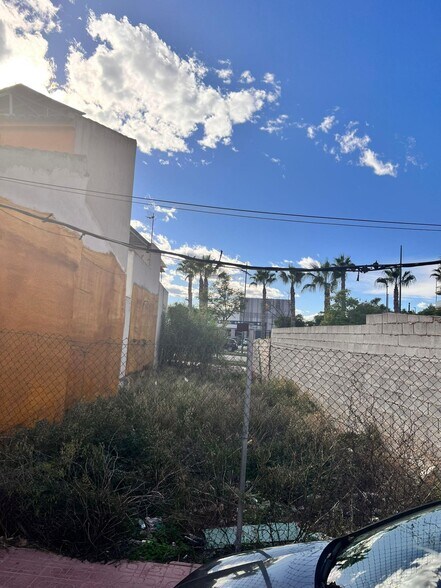 Land in Alcantarilla, Murcia for sale - Building Photo - Image 3 of 8