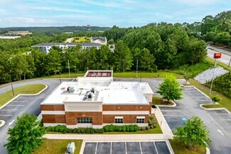 More details for 10000 Town Center Ave, Spanish Fort, AL - Office/Retail for Lease