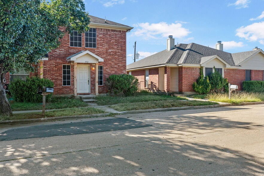 972 Tennessee Trl, Arlington, TX for sale - Building Photo - Image 3 of 3