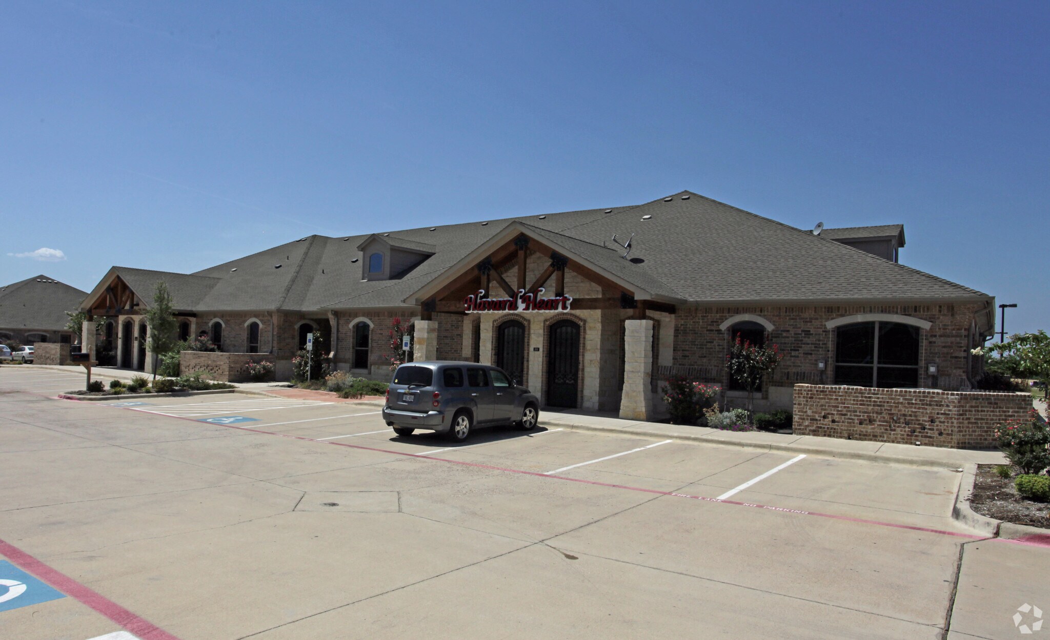 1759 Broad Park Cir S, Mansfield, TX for sale Building Photo- Image 1 of 1