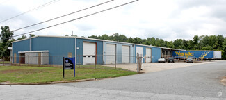 More details for 150 Blue Bell Rd, Greensboro, NC - Industrial for Lease