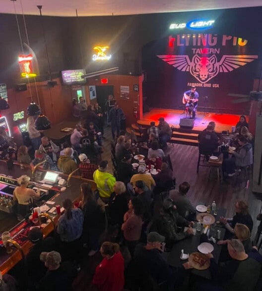 136 N 1st St, Fairborn, OH for sale - Building Photo - Image 3 of 7