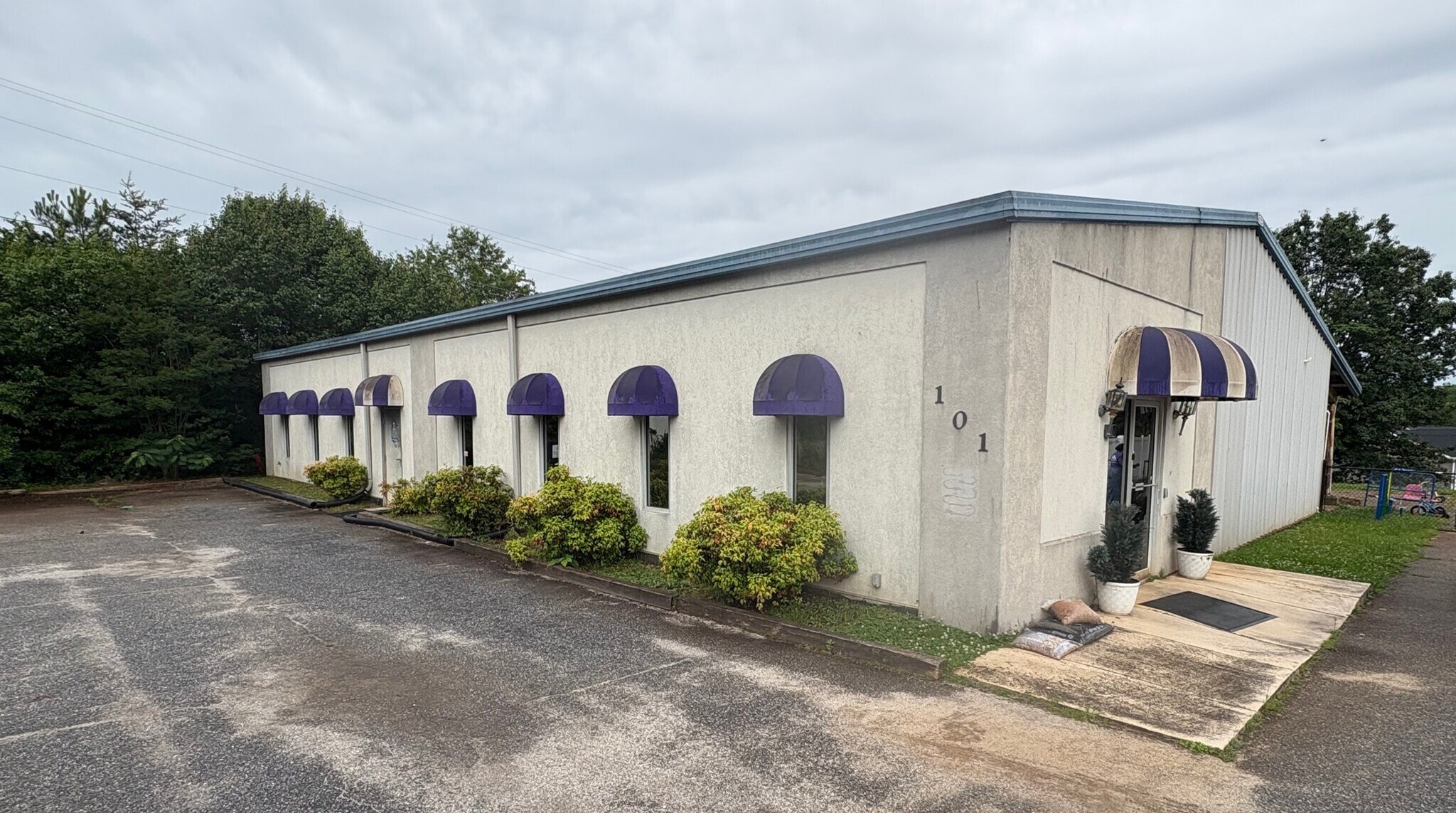 101 Builders Ct, Boiling Springs, SC for sale Primary Photo- Image 1 of 1