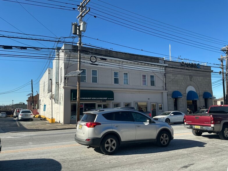 305-307 Ridge Rd, Lyndhurst, NJ for sale - Building Photo - Image 2 of 6