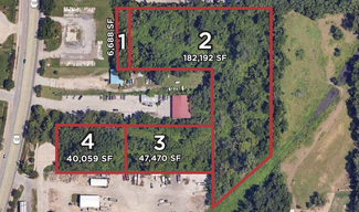 More details for 936 N 3rd St, Lawrence, KS - Land for Lease