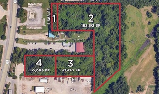 More details for 936 N 3rd St, Lawrence, KS - Land for Sale