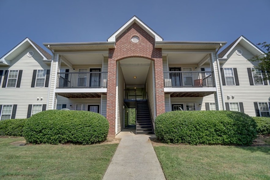 366 Old Mill Rd, Cartersville, GA for sale - Building Photo - Image 1 of 1