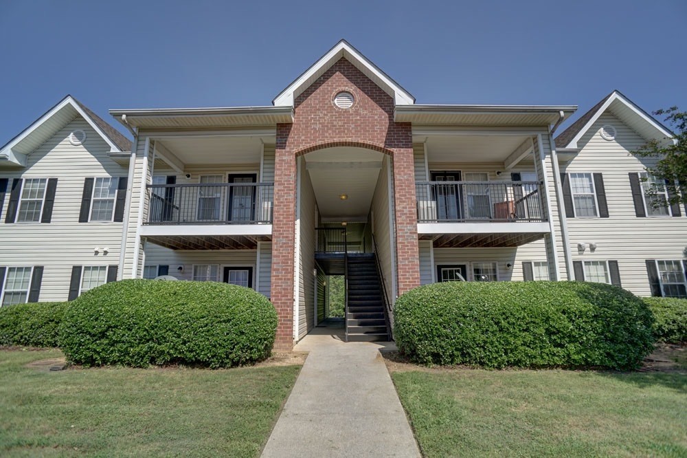 366 Old Mill Rd, Cartersville, GA for sale Building Photo- Image 1 of 1