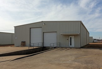 More details for 207 Industrial Dr, Forney, TX - Industrial for Lease