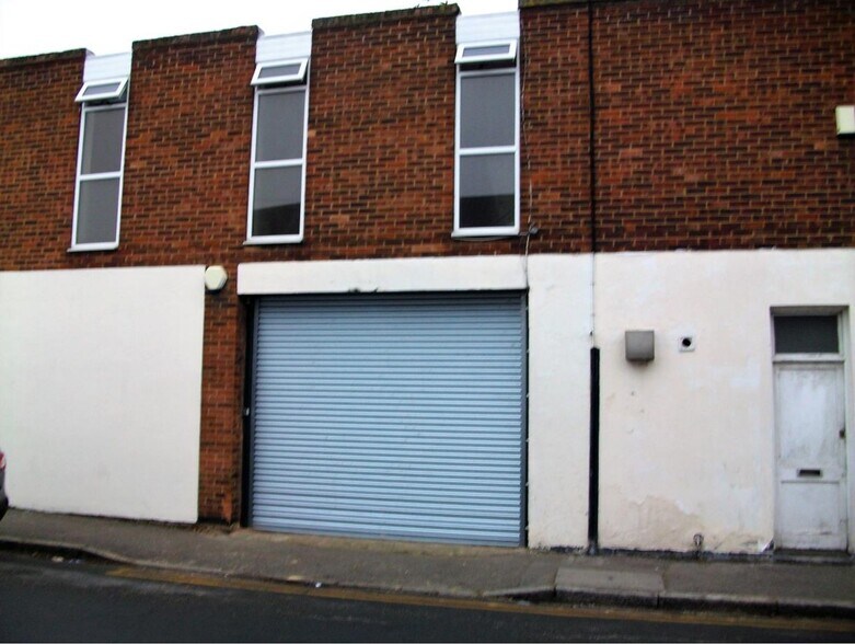 360 London Rd, Benfleet, SS7 2DD