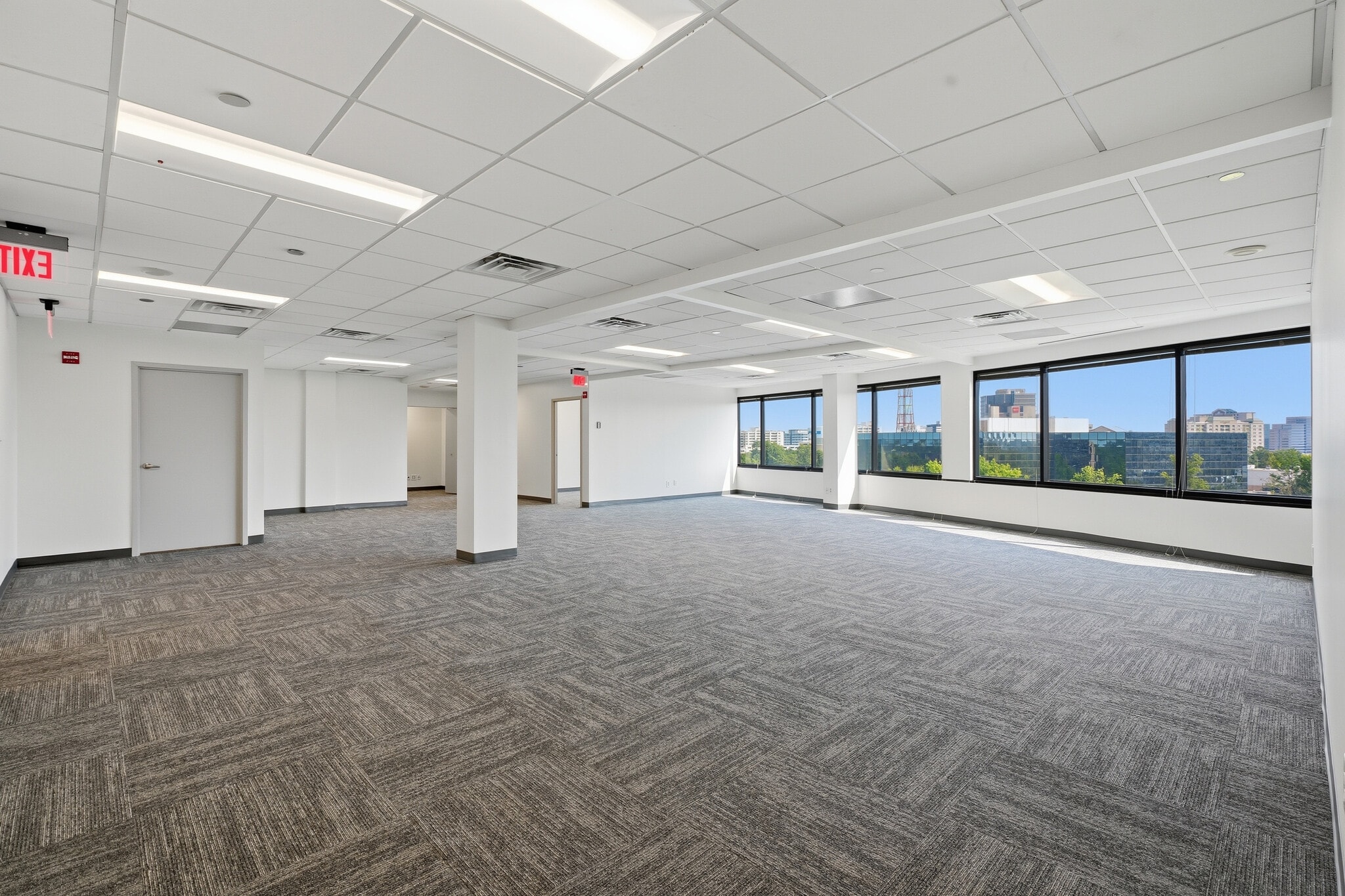 8229 Boone Blvd, Vienna, VA for lease Interior Photo- Image 1 of 13