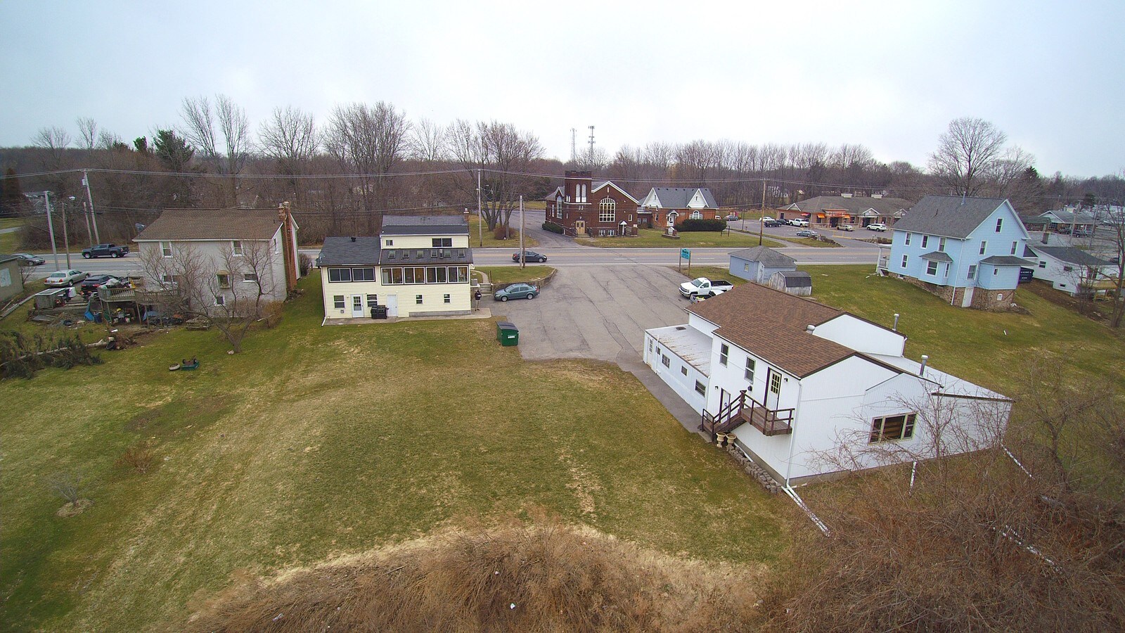 4992 W Ridge Rd, Spencerport, NY 14559