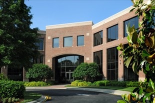 Crescent Lakeside - Office Space