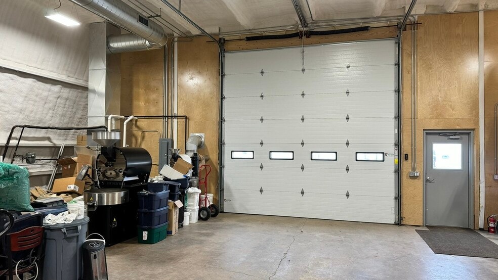 1740 20 1/2 St, Rice Lake, WI for lease - Building Photo - Image 3 of 5