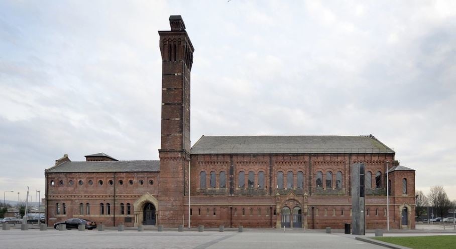 Stamford St, Ashton Under Lyne for lease - Building Photo - Image 2 of 5