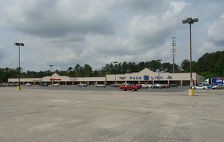 More details for 3365 Martha Berry Hwy NE, Rome, GA - Retail for Lease