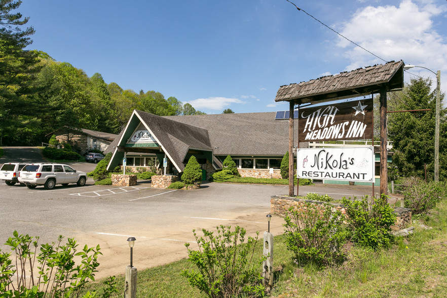 10498 S Hwy 21, Roaring Gap, NC for sale - Other - Image 1 of 1