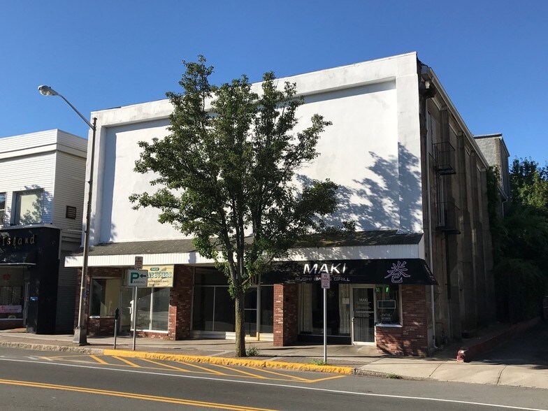 43 Main St, Peabody, MA for sale - Building Photo - Image 1 of 1