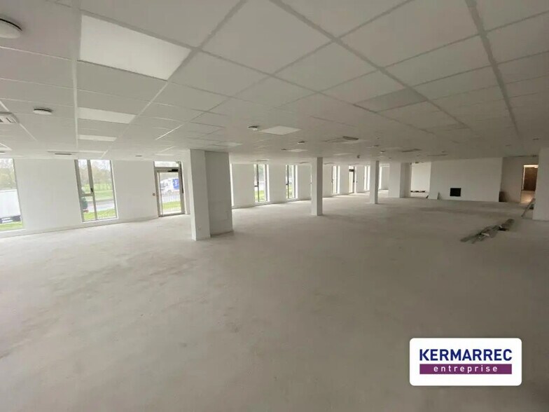 Office in Rennes for sale - Building Photo - Image 3 of 7