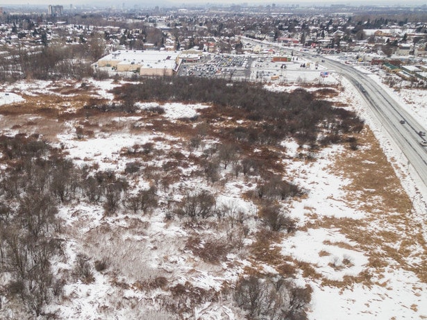 Bank St, Ottawa, ON for sale - Aerial - Image 1 of 1