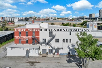 More details for 108 South Fwy, Fort Worth, TX - Multiple Space Uses for Lease