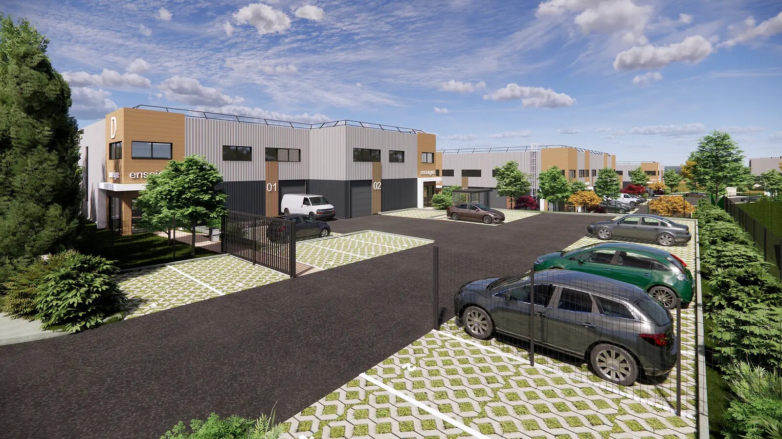 53 Route De Saint-Sylvestre, Alby-sur-Chéran for sale Building Photo- Image 1 of 5