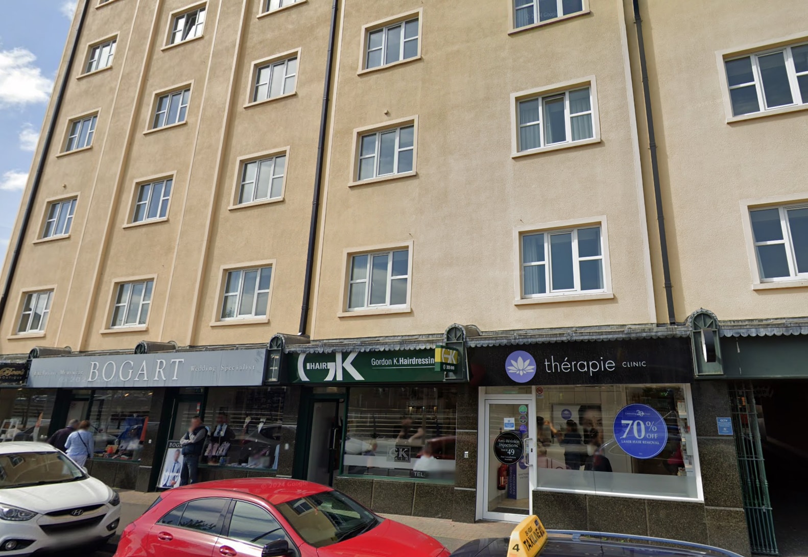 34 Merchants Quay, Newry for lease Primary Photo- Image 1 of 3