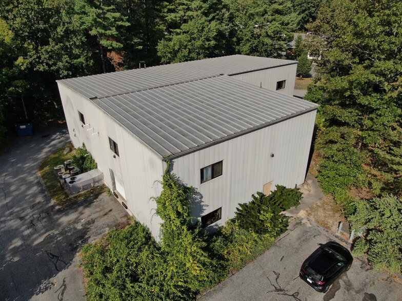 359 Littleton Rd, Westford, MA for sale - Building Photo - Image 3 of 9