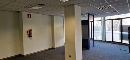 Office in Barcelona, Barcelona for lease Interior Photo- Image 1 of 12