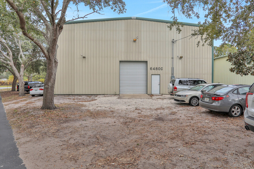 6480 Us Highway 1 N, Saint Augustine, FL for lease - Building Photo - Image 3 of 19